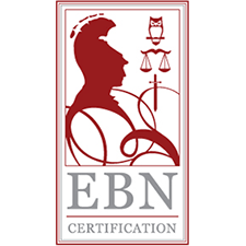 EBN Certification