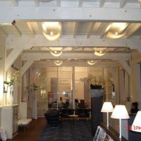 Binnenschilderwerk Bergman Clinics