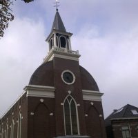 buitenschilderwerk rijksmonument - Buiten- en binnenschilderwerk