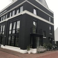 Nieuwbouw woningen - Beglazing plaatsen