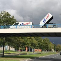 schilderen brug - Onderhoud bruggen