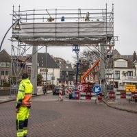 bruggen schilderen - Onderhoud bruggen